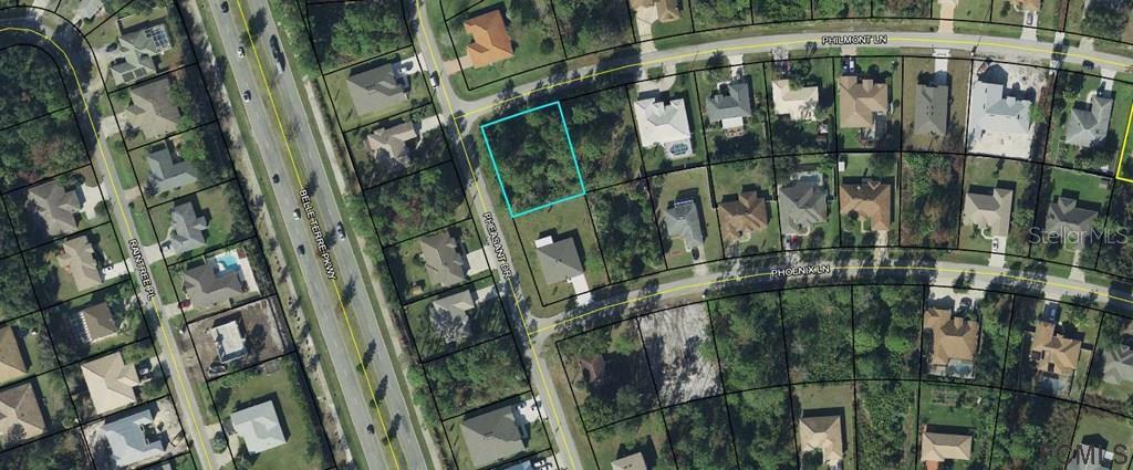 Property Photo: 2 Philmont Lane FL 32164
