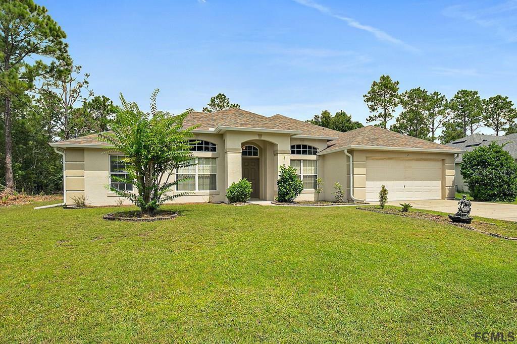 Property Photo:  3 Pine Crest Lane  FL 32164 