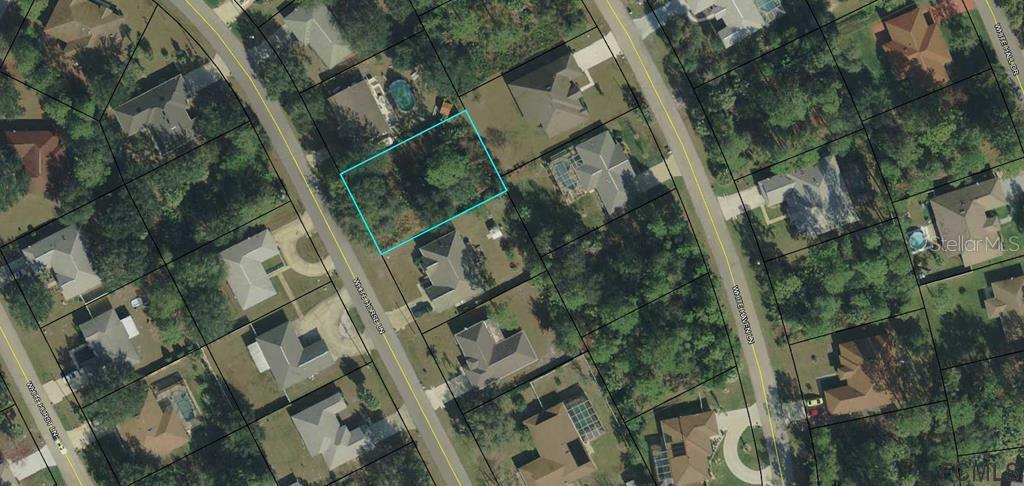 Property Photo: 9 White Horse Lane FL 32164