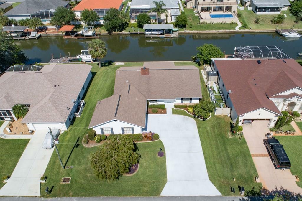Property Photo: 13 Christopher Court N FL 32137
