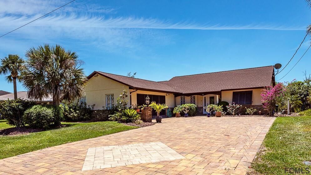 Property Photo:  6 Cormorant Court  FL 32137 