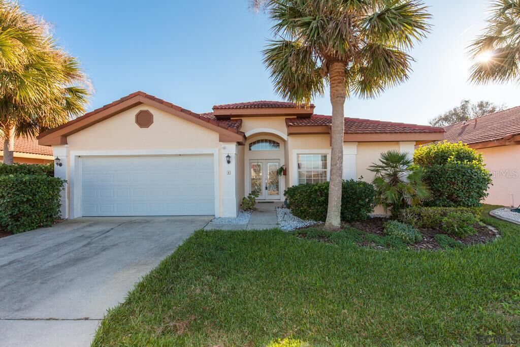 Property Photo:  6 San Rafael Court  FL 32137 