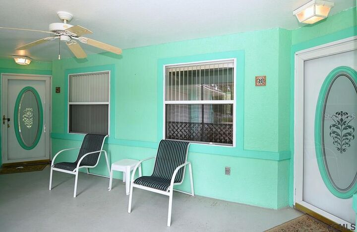 Property Photo:  6 Regina Lane  FL 32164 