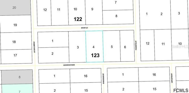 Property Photo:  3852 Mahogany Boulevard  FL 32110 