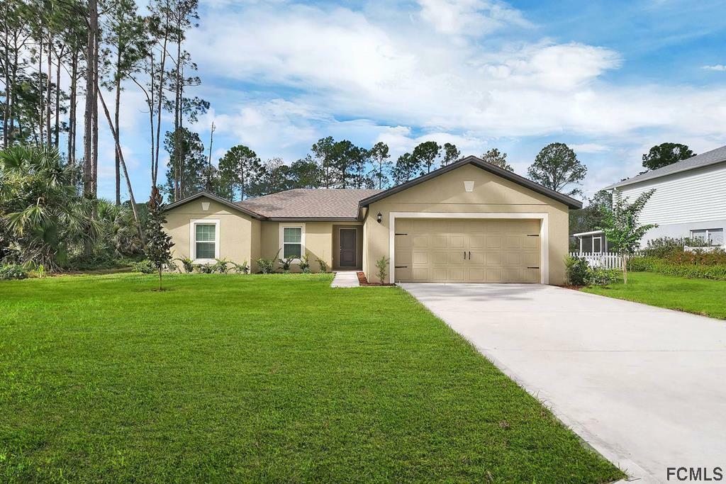 10 Pine Cottage Lane  Palm Coast FL 32164 photo