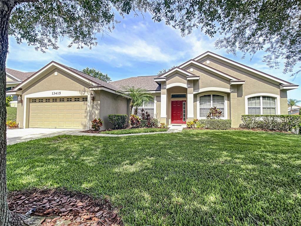 Property Photo:  13415 Via Roma Cir  FL 34711 