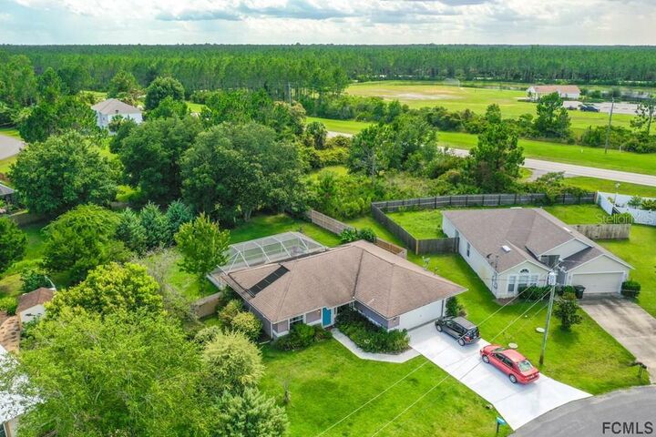 Property Photo:  41 Bud Field Drive  FL 32137 