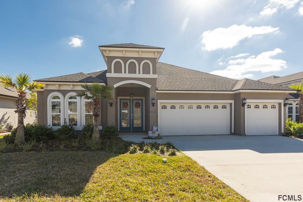 Property Photo: 127 N Starling Drive FL 32164
