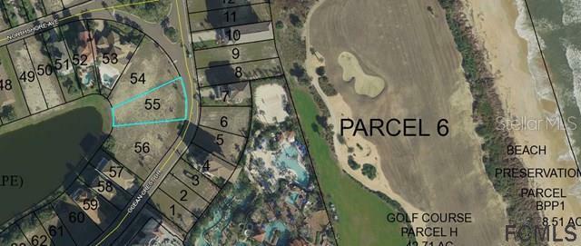 Property Photo: 331 Ocean Crest Drive FL 32137