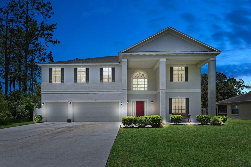 Property Photo: 30 Seven Champions Path FL 32164