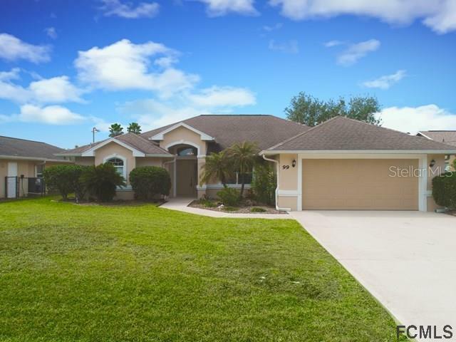 99 Colechester Lane  Palm Coast FL 32137 photo