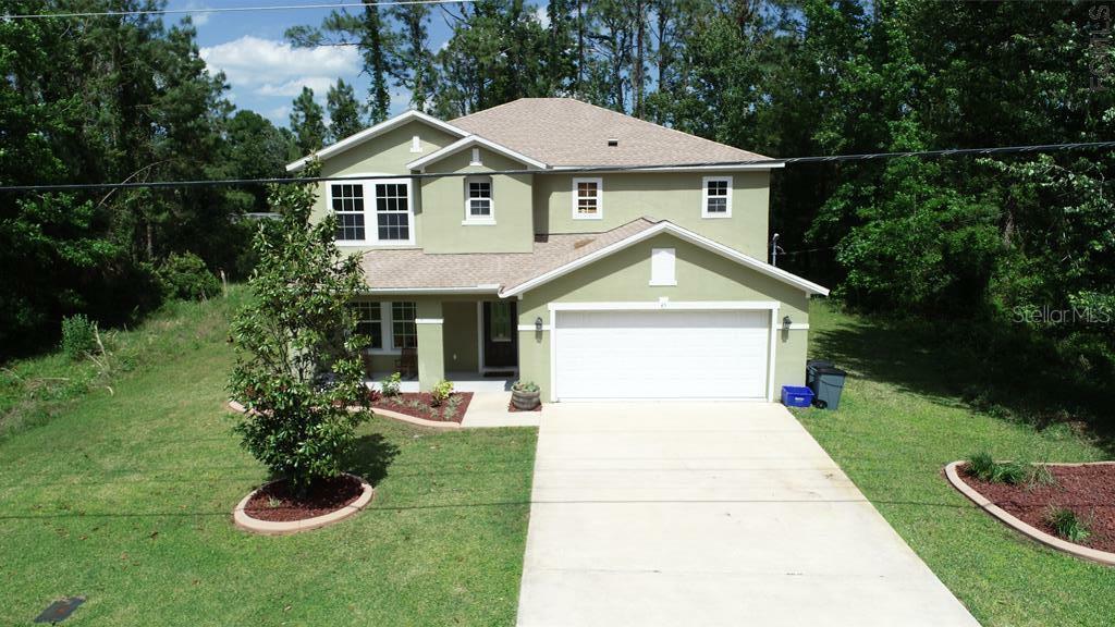 Property Photo:  45 Birchwood Drive  FL 32137 