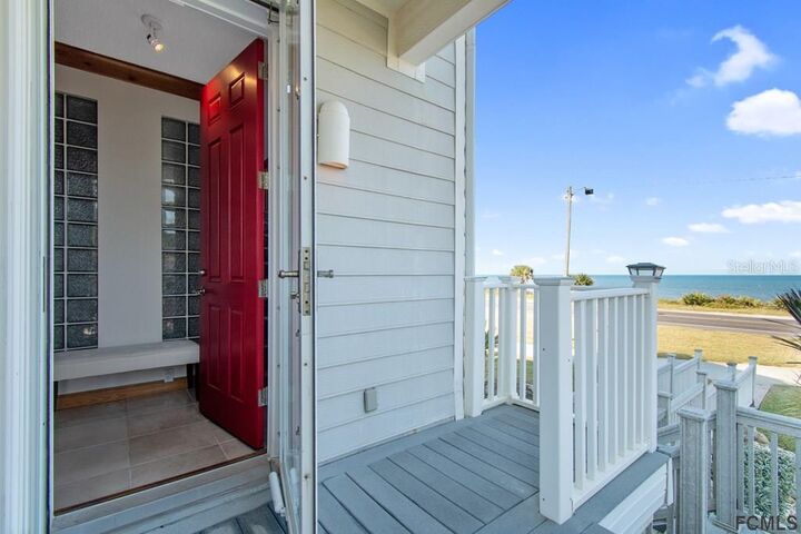 Property Photo:  1201 Ocean Shore Boulevard  FL 32136 