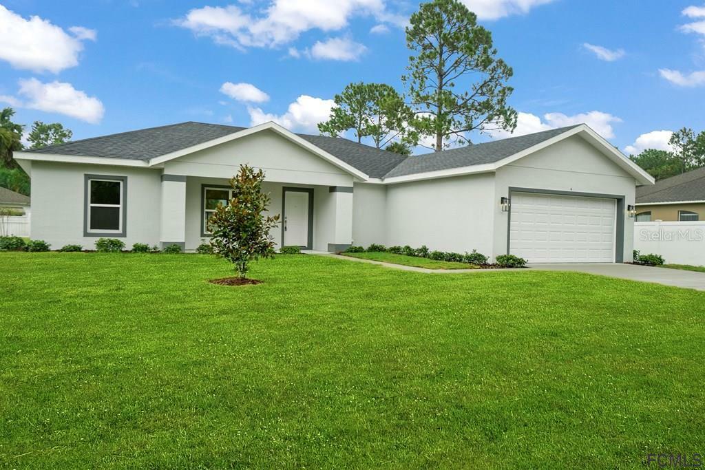 Property Photo:  23 Zonal Geranium Court  FL 32164 