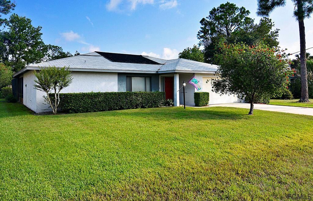 Property Photo:  14 Westford Lane  FL 32164 