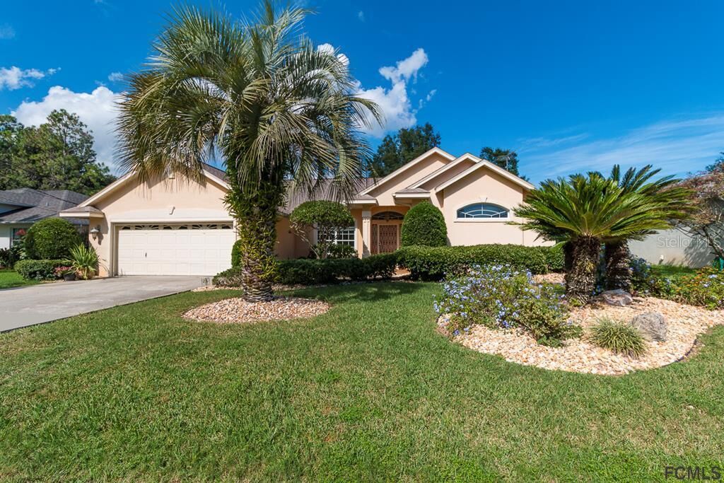 Property Photo:  10 Wilden Place  FL 32164 