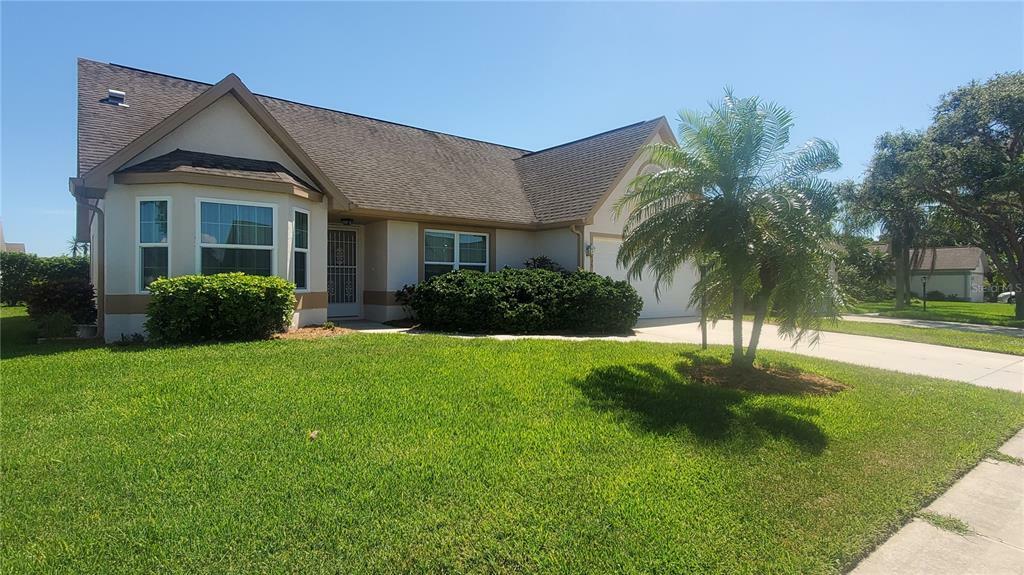 Property Photo:  235 Park Forest Boulevard 157  FL 34223 