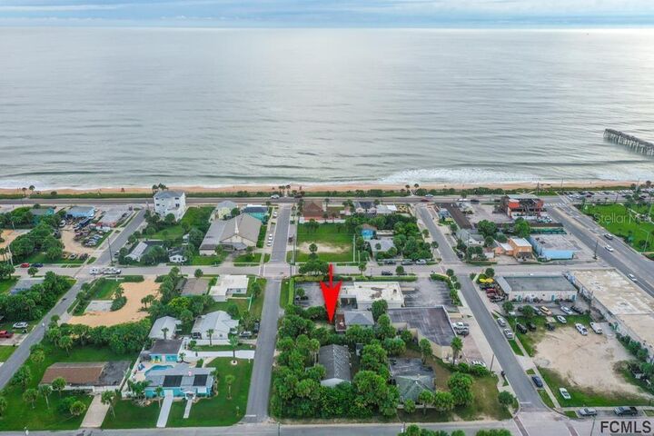 Property Photo:  213 3rd Street  FL 32136 