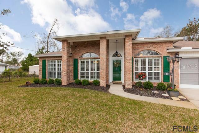 Property Photo: 11 Selkirk Place FL 32164