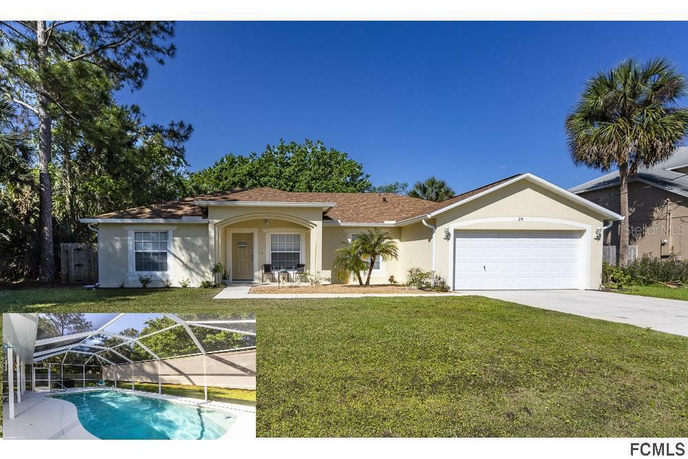 Property Photo:  24 Pillory Lane  FL 32164 