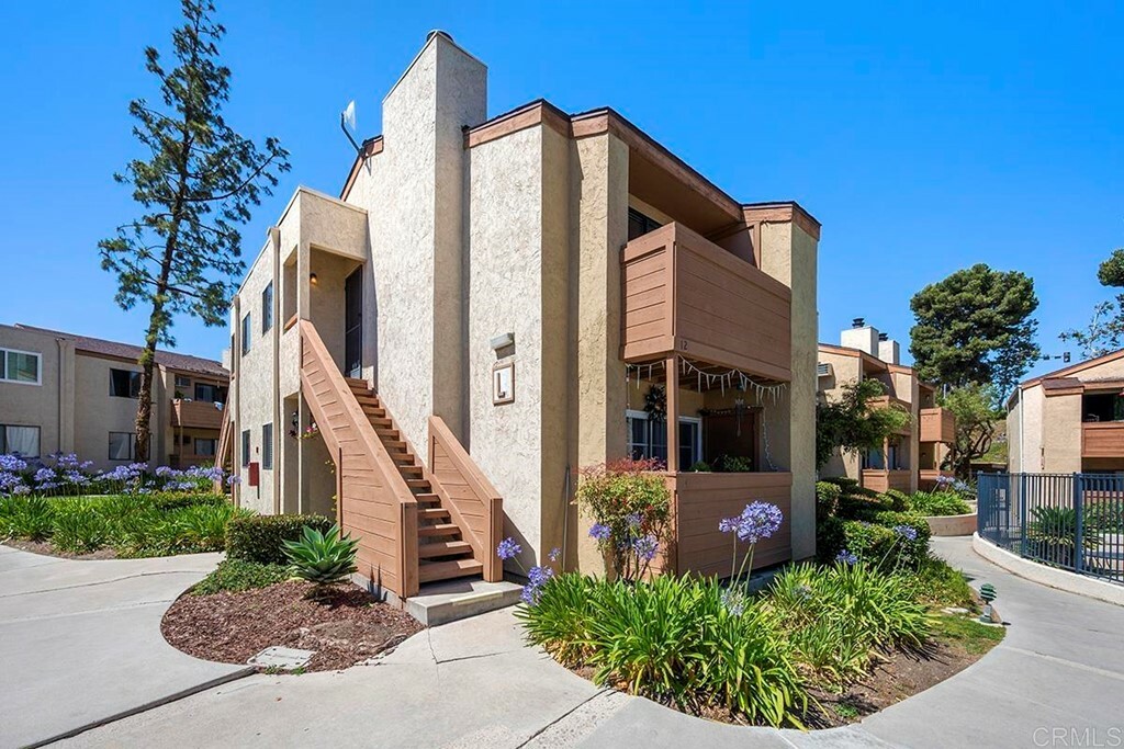 Property Photo:  2920 Briarwood Road L-12  CA 91902 