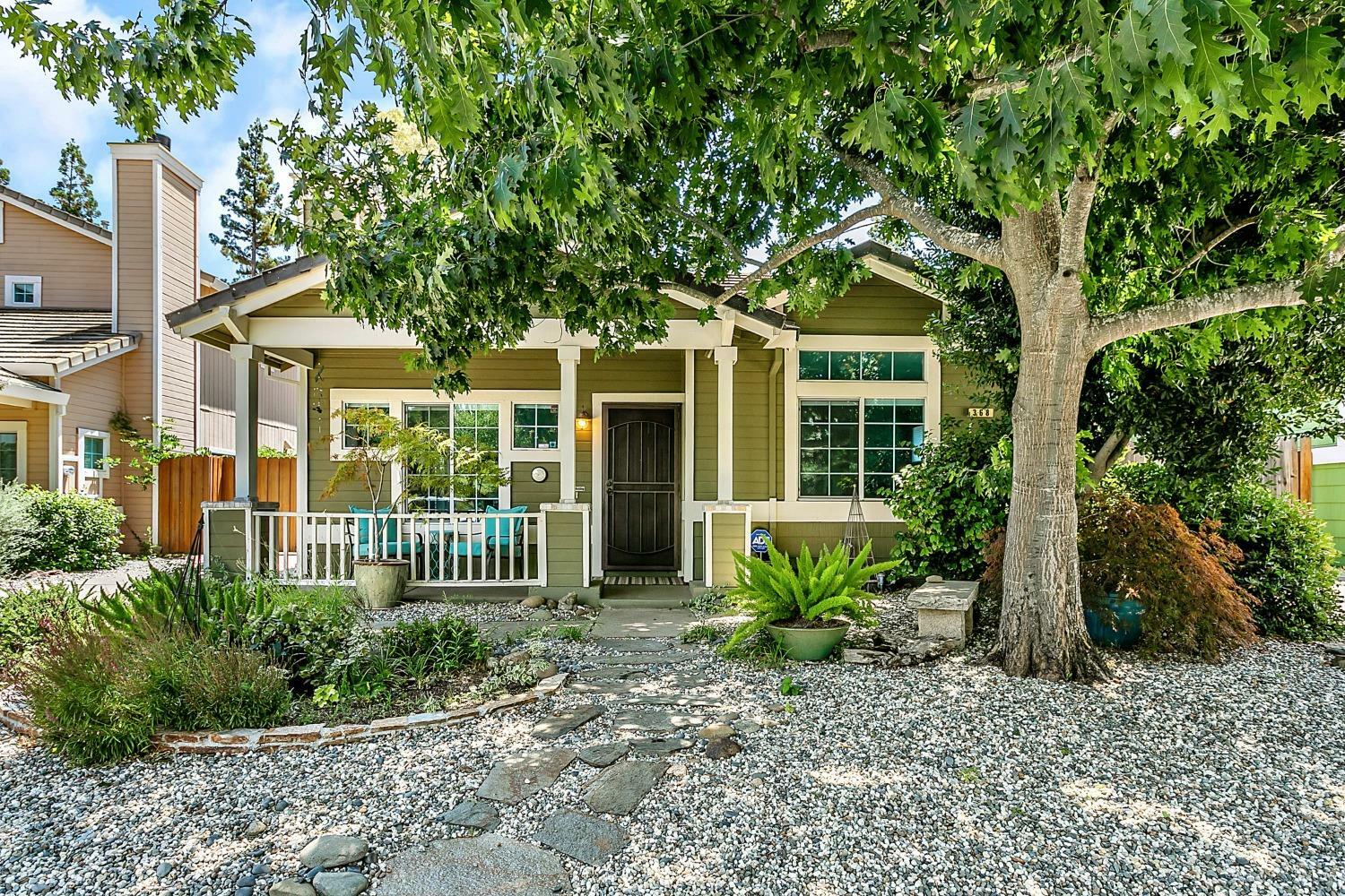 Property Photo:  368 Parker Drive  CA 95630 