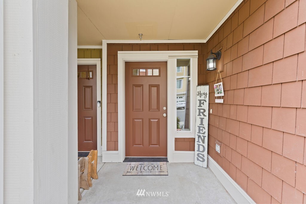 Property Photo: 5210 147th Street Ct E 26 WA 98446