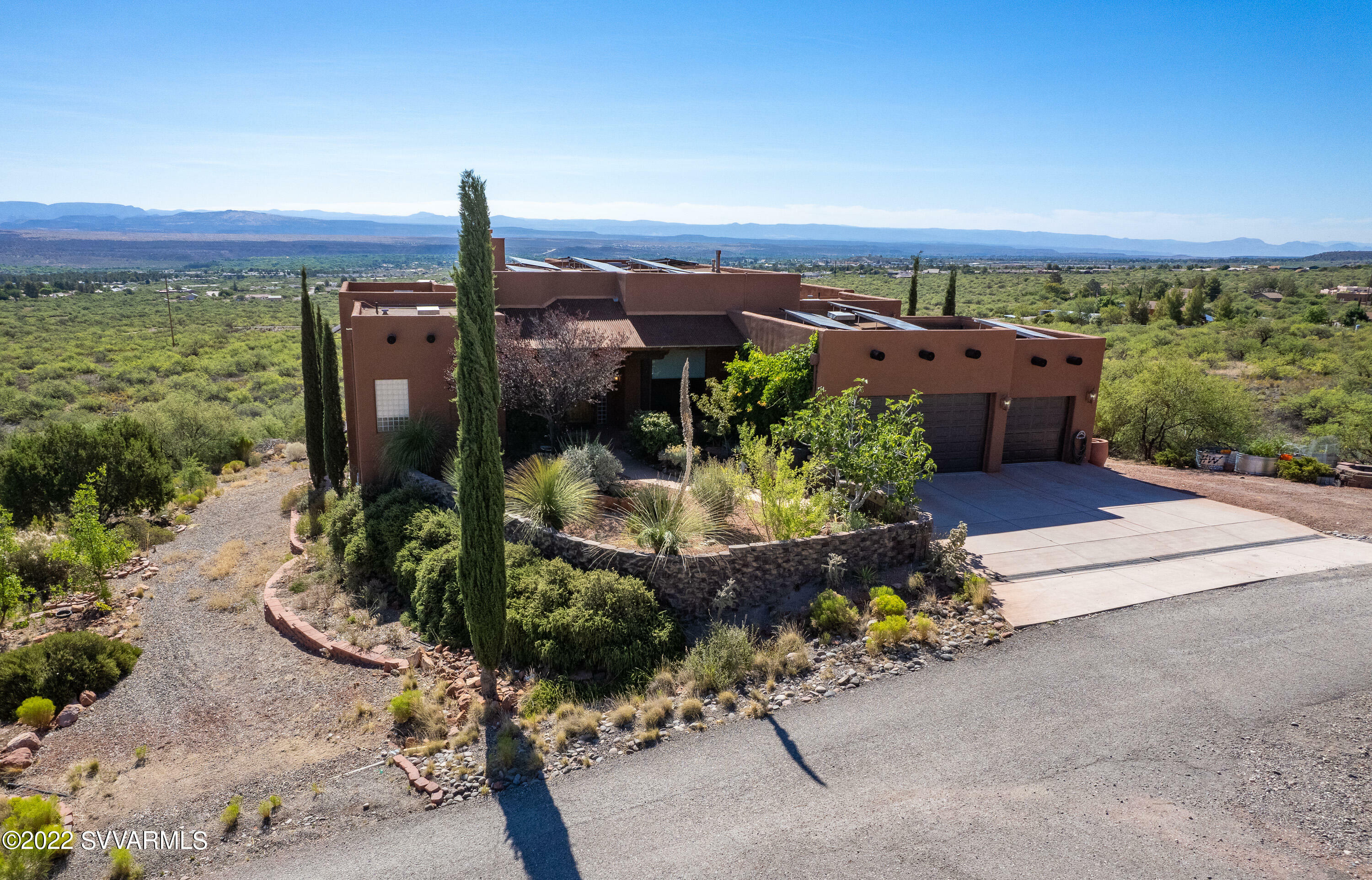 Property Photo:  1651 Shiloh Tr  AZ 86324 