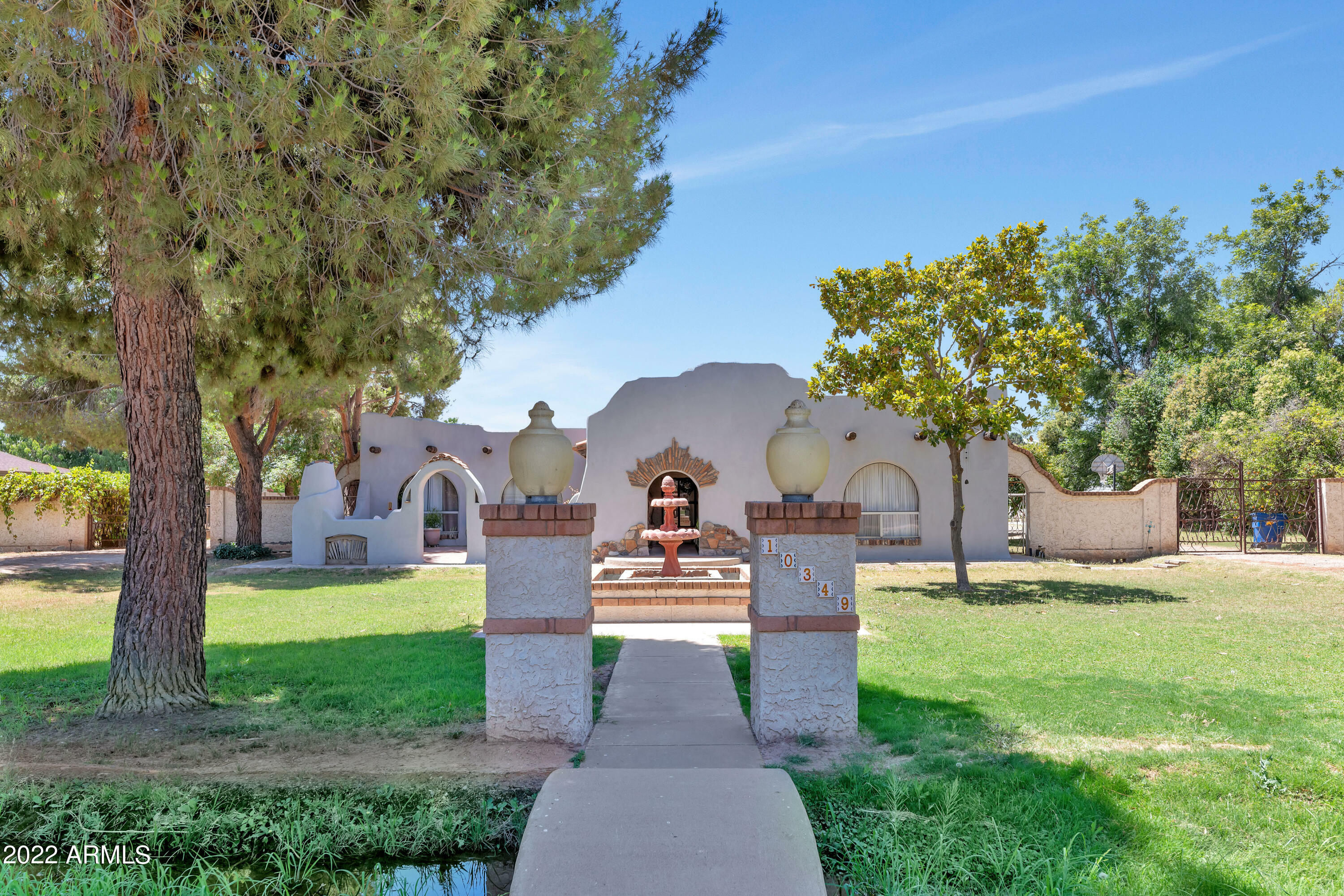 Property Photo: 10349 W Flower Street AZ 85392