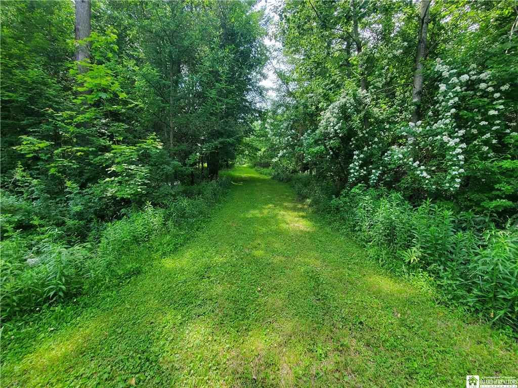 Property Photo:  00 Cash Road  NY 14743 