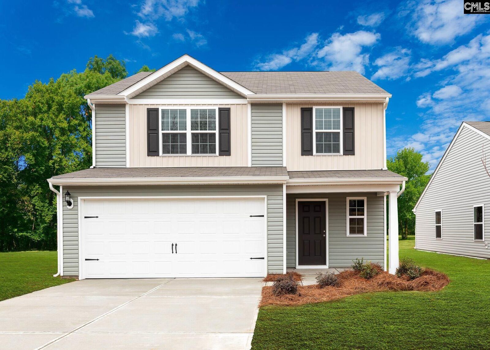 Property Photo:  721 Sapodilla  SC 29054 
