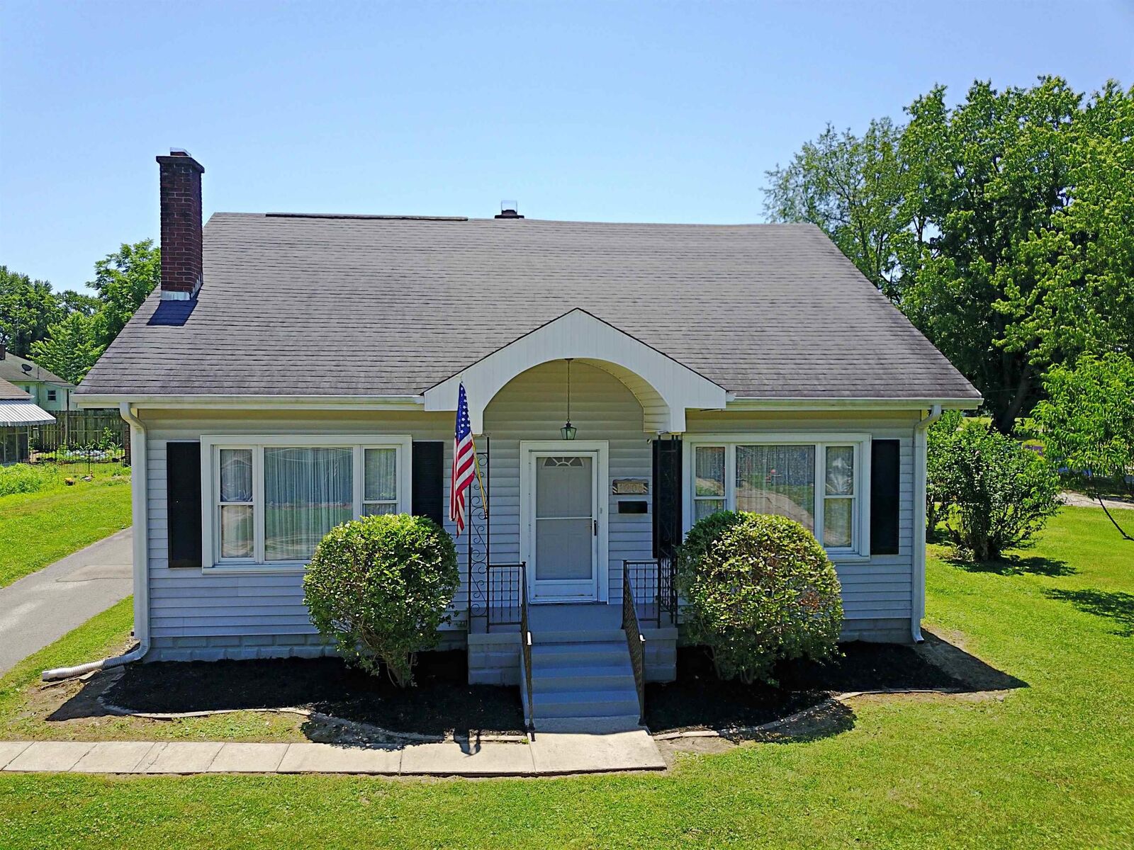 Property Photo:  1205 State Street  IN 47501 