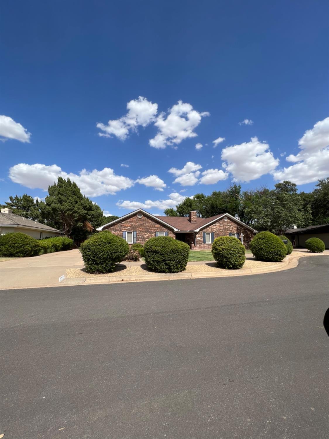 Property Photo: 8615 Utica TX 79424