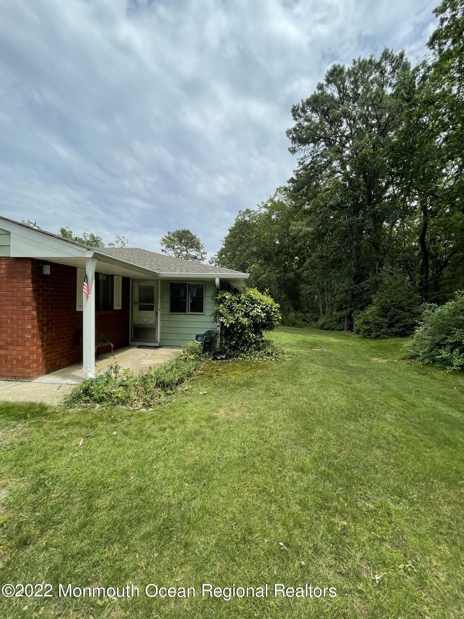 Property Photo:  18 D Cardinal Street  NJ 08759 