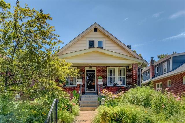 Property Photo: 7326 Bruno Avenue MO 63117