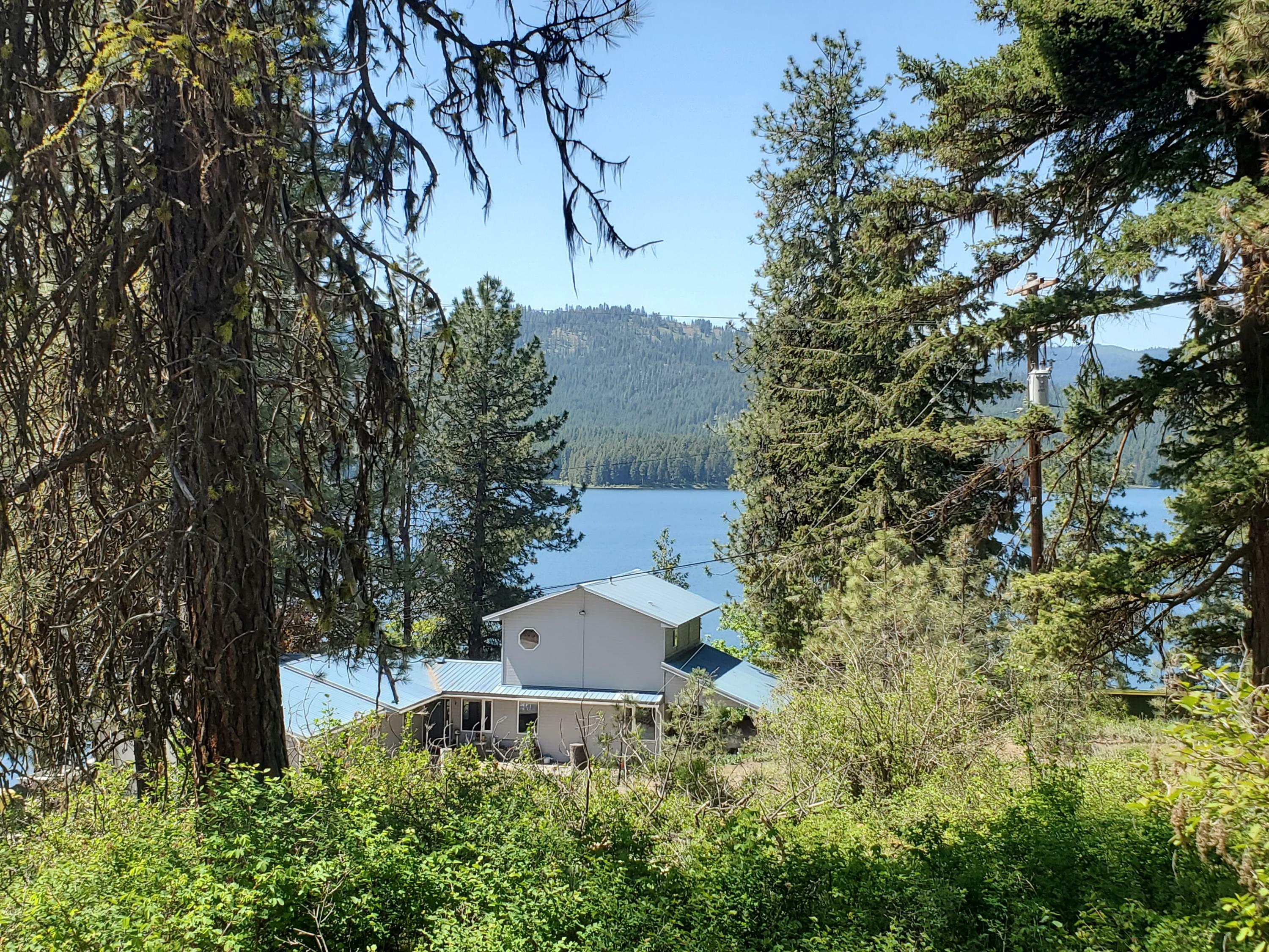 Property Photo:  Tbd Twin Lakes Rd  WA 99138 