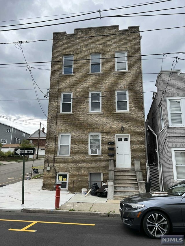 Property Photo: 344 Macarthur Avenue 3 NJ 07026