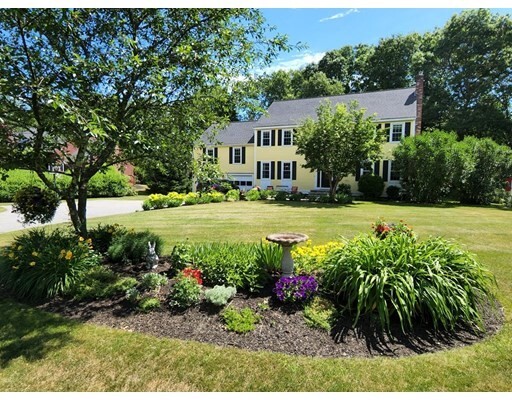 Property Photo:  139 Sugar Rd  MA 01740 