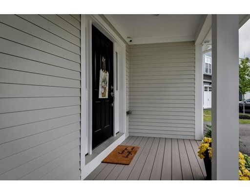 Property Photo: 53 Clarks Hill Circle 53 MA 01702