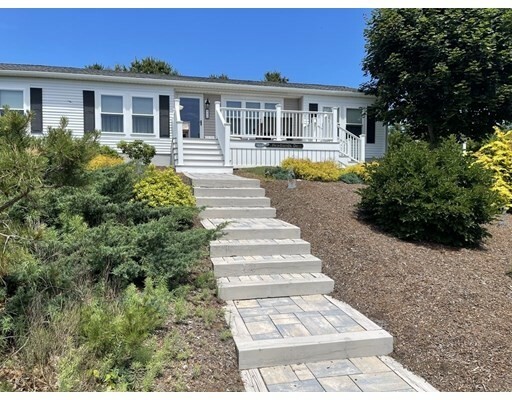 Property Photo: 41 Headlands Dr. MA 02360