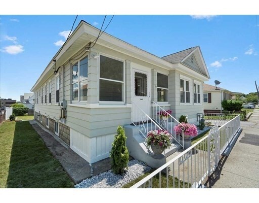 Property Photo: 5 Locust Ave MA 01604