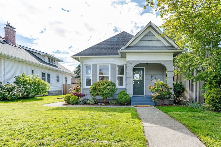 2028 Wetmore Avenue  Everett WA 98201 photo