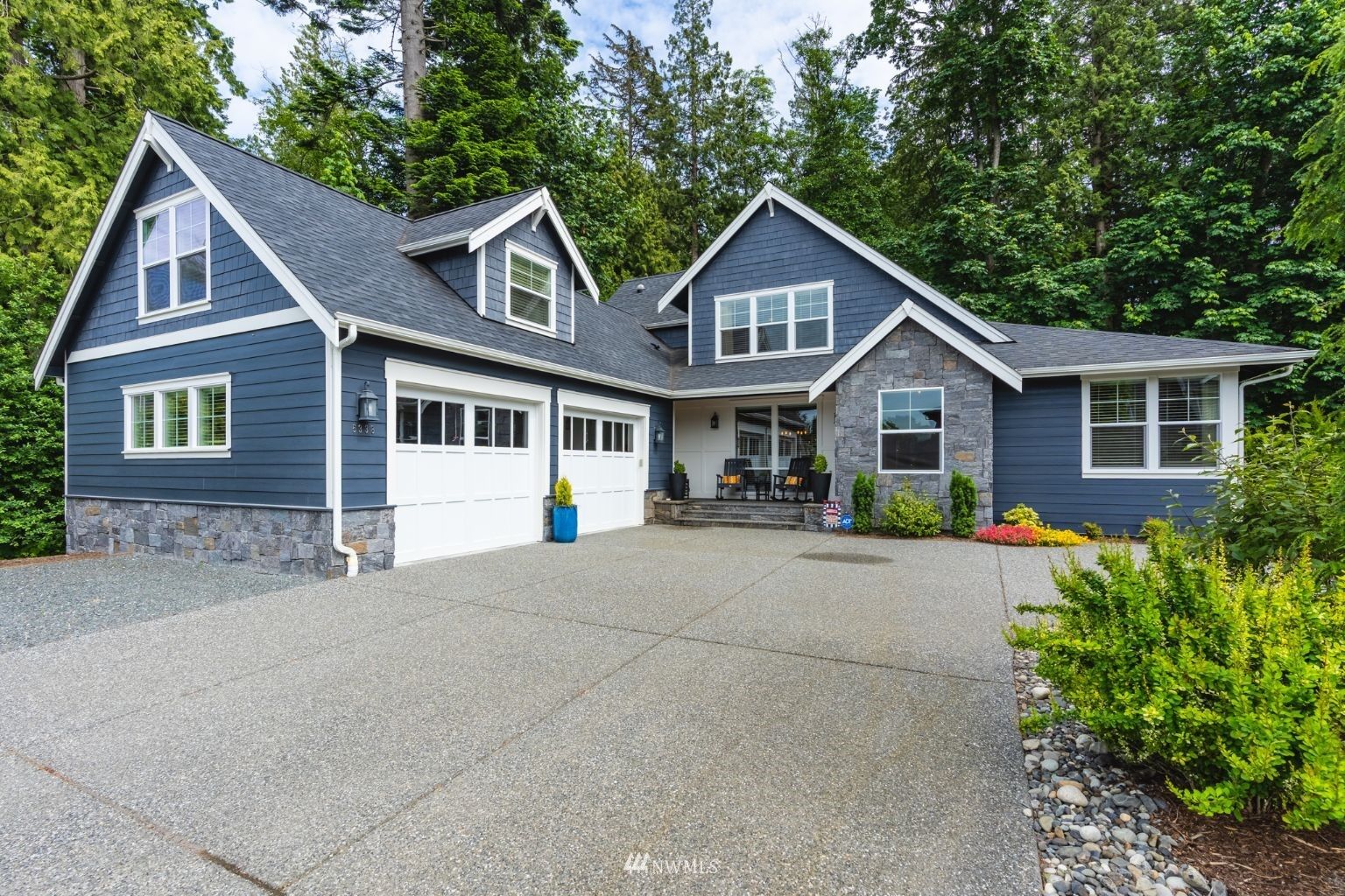 Property Photo: 5338 Coastal Loop WA 98230