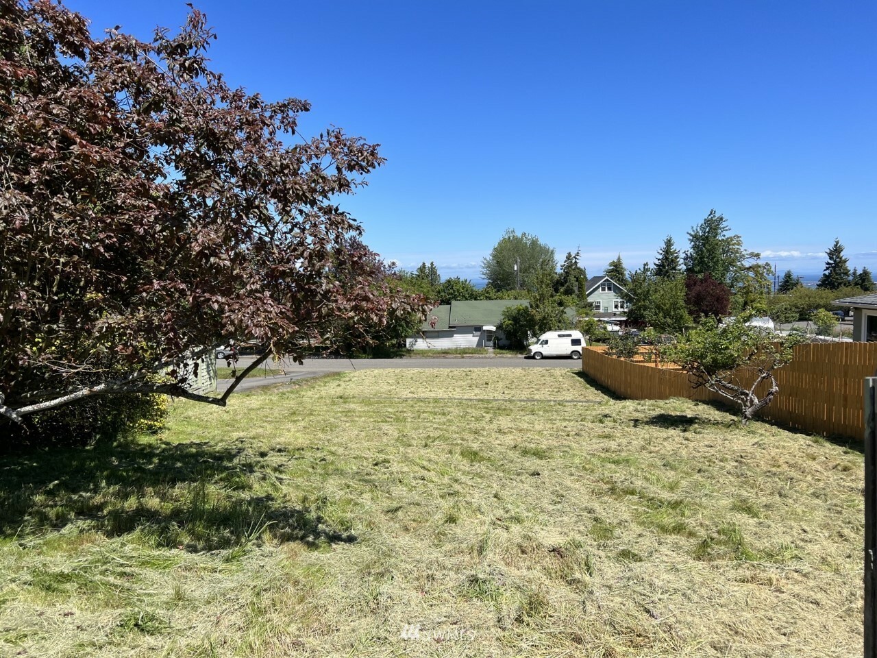 Property Photo:  0 Lopez Avenue  WA 98362 