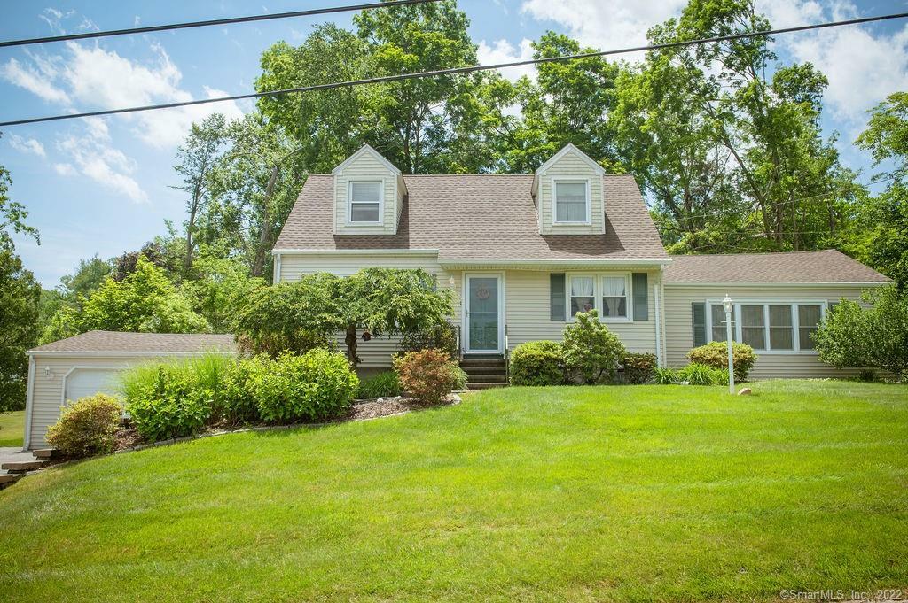 Property Photo: 49 Brookwood Drive CT 06405