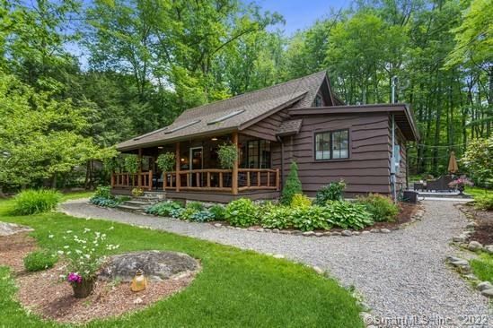 Property Photo:  11 Club Drive  CT 06776 
