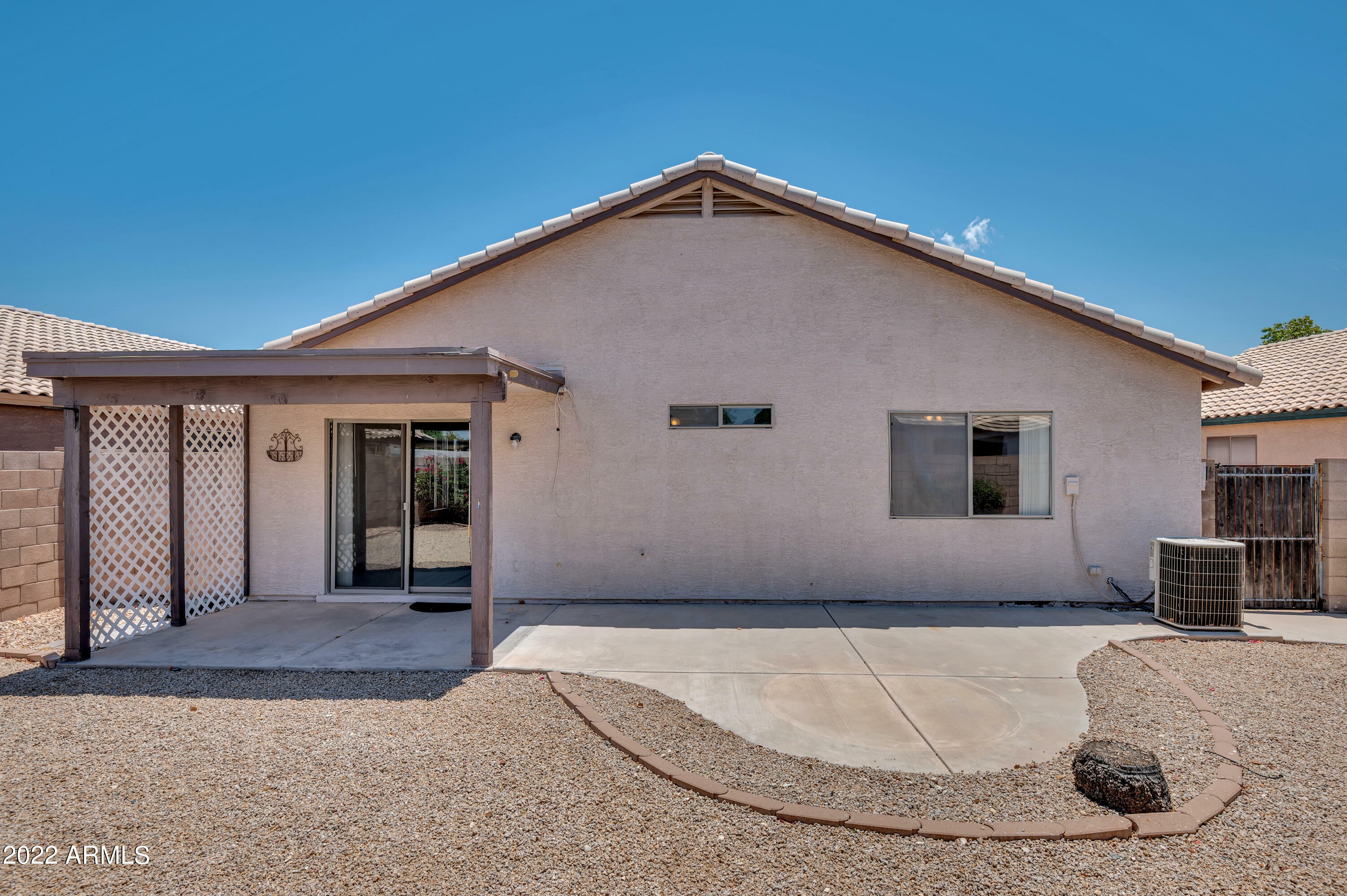Property Photo: 15910 W Young Street AZ 85374