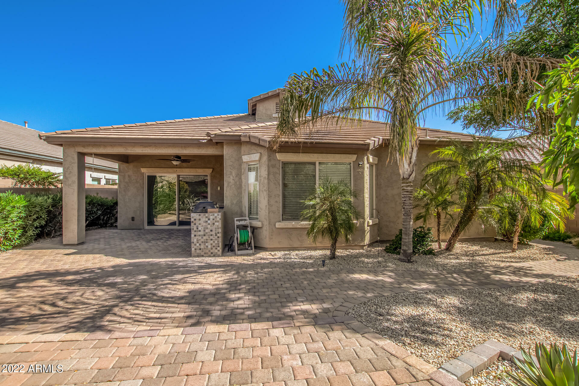 Property Photo:  10838 E Sonrisa Avenue  AZ 85212 