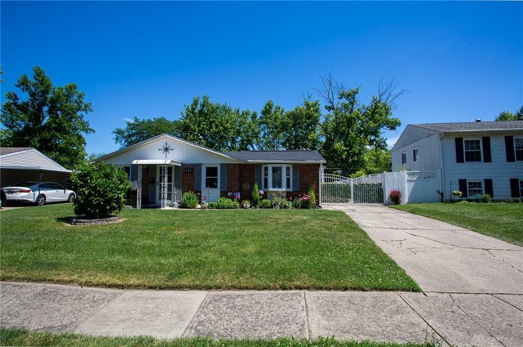 117 Tulip Drive  West Carrollton OH 45449 photo