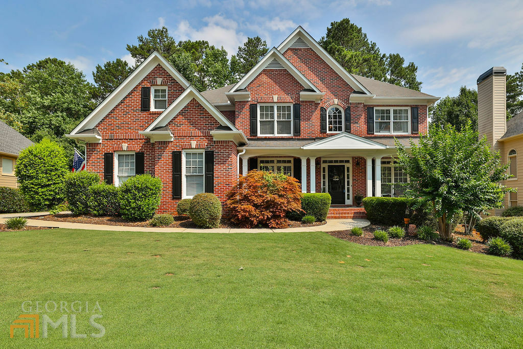 2803 Misty Rock Cove  Dacula GA 30019 photo